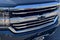 2018 Chevrolet Silverado 1500 High Country