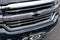 2018 Chevrolet Silverado 1500 High Country
