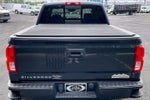 2018 Chevrolet Silverado 1500 High Country