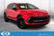2024 Chevrolet Equinox EV 3RS