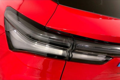 2024 Chevrolet Equinox EV 3RS