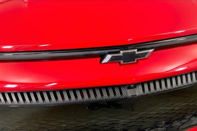 2024 Chevrolet Equinox EV 3RS