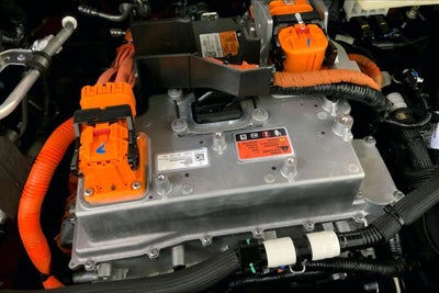 2024 Chevrolet Equinox EV 3RS