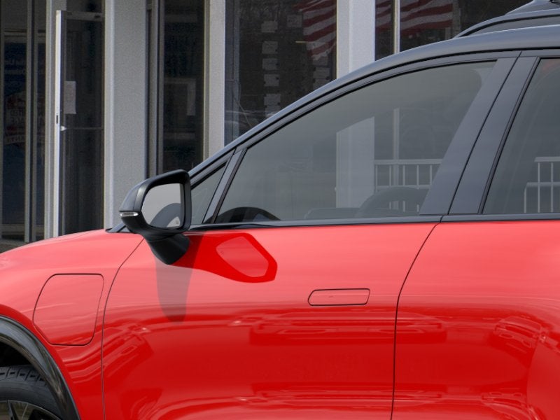 2027 Chevrolet Equinox EV RS