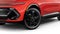 2027 Chevrolet Equinox EV RS
