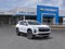 2027 Chevrolet Equinox AWD LT