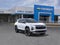 2027 Chevrolet Equinox AWD LT