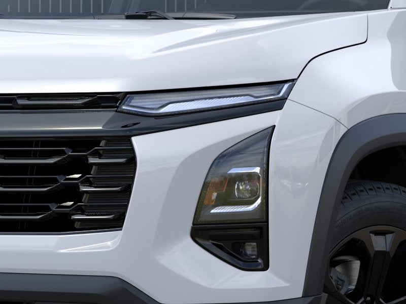 2027 Chevrolet Equinox AWD LT