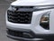 2027 Chevrolet Equinox AWD LT