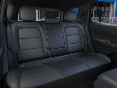 2027 Chevrolet Equinox AWD LT