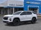 2027 Chevrolet Equinox AWD LT