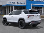 2027 Chevrolet Equinox AWD LT