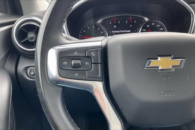 2024 Chevrolet Blazer 3LT