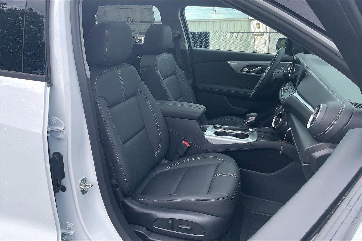2026 Chevrolet Blazer 3LT