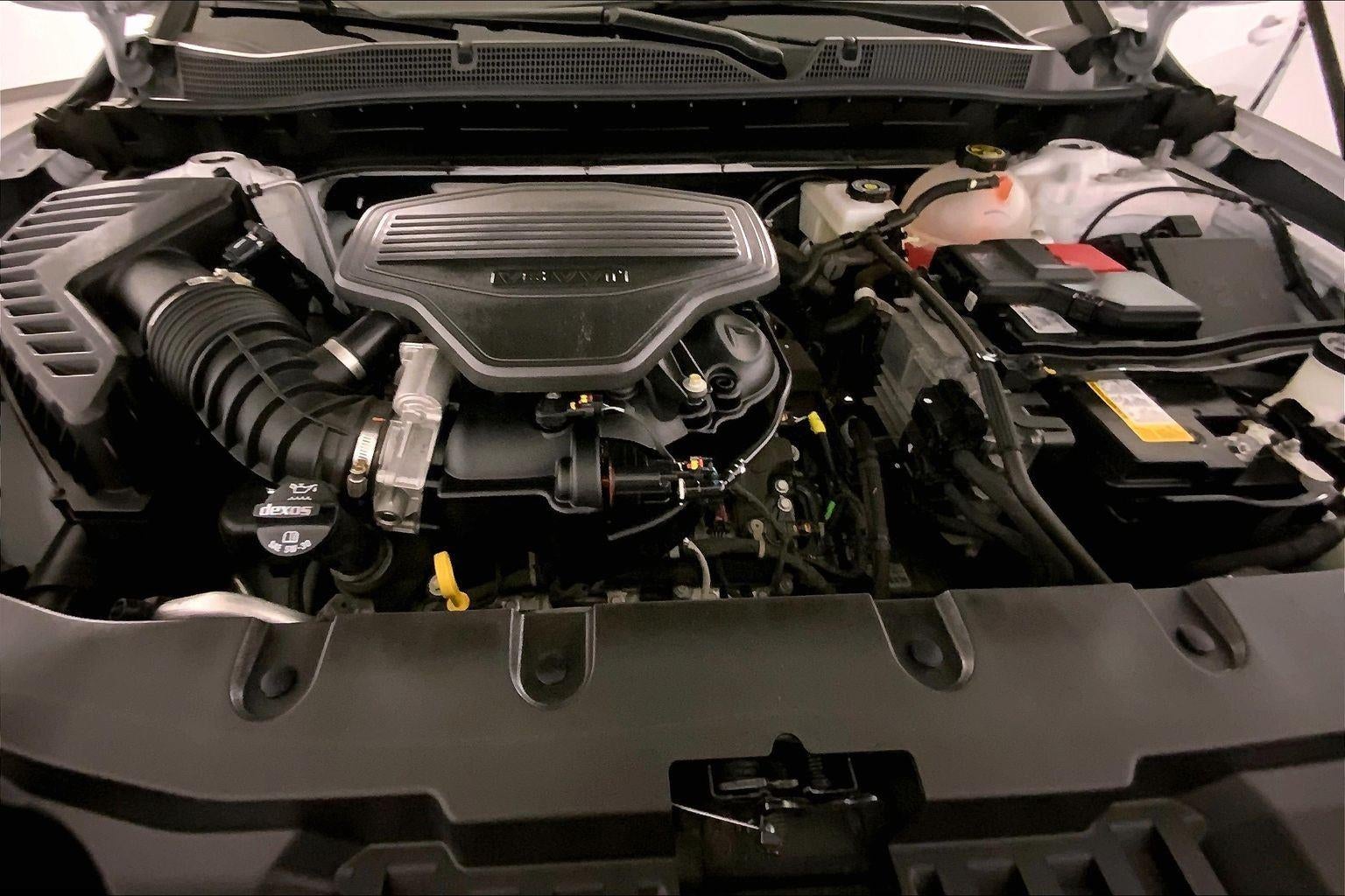 2023 Chevrolet Blazer 3LT
