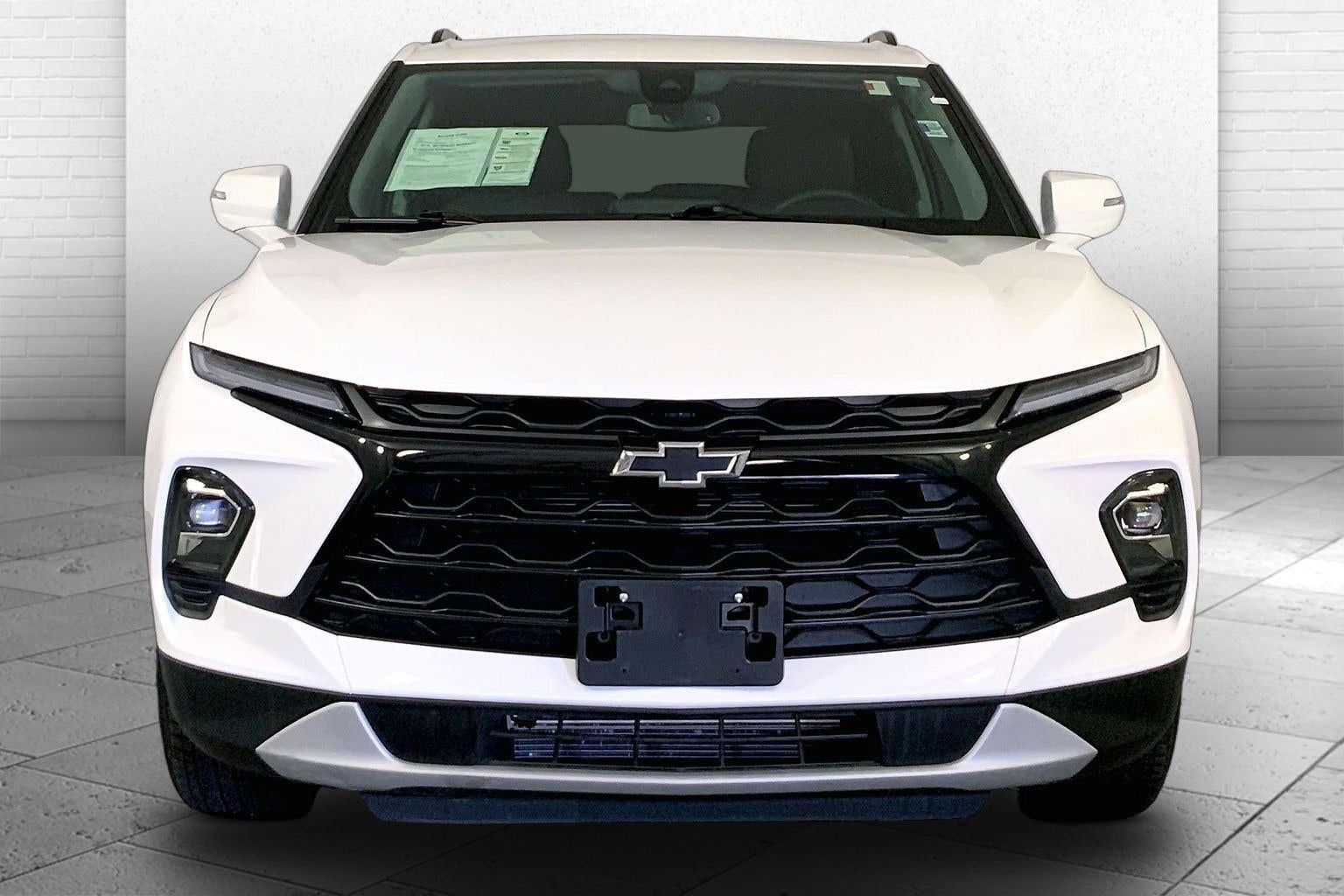 2023 Chevrolet Blazer 3LT