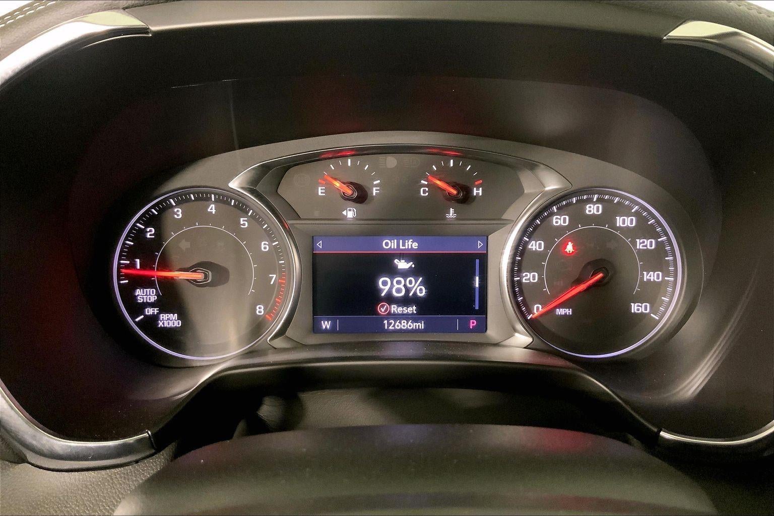 2023 Chevrolet Blazer 3LT