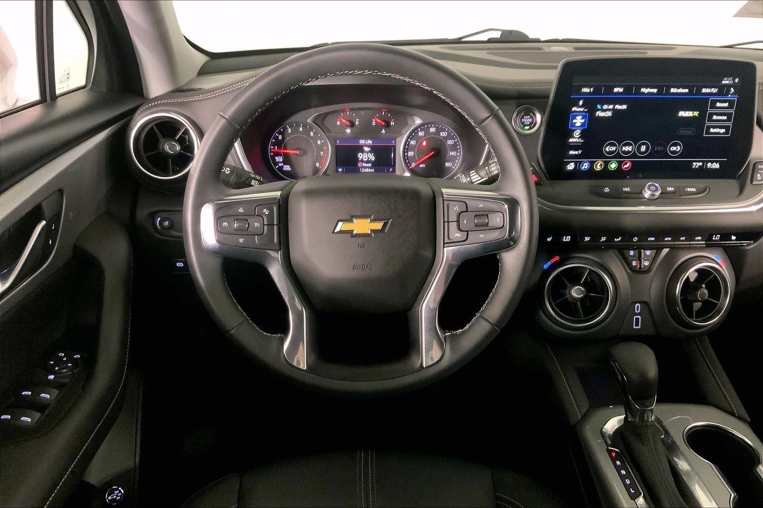 2023 Chevrolet Blazer 3LT