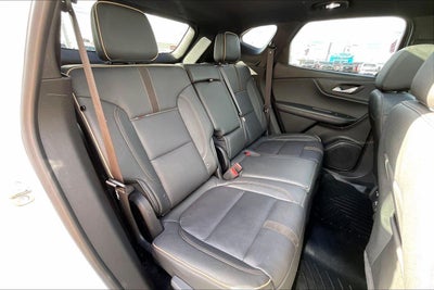 2023 Chevrolet Blazer Premier