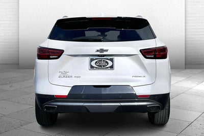 2023 Chevrolet Blazer Premier