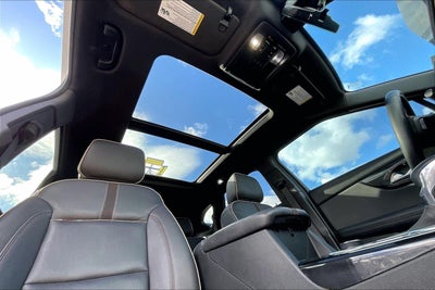 2023 Chevrolet Blazer Premier