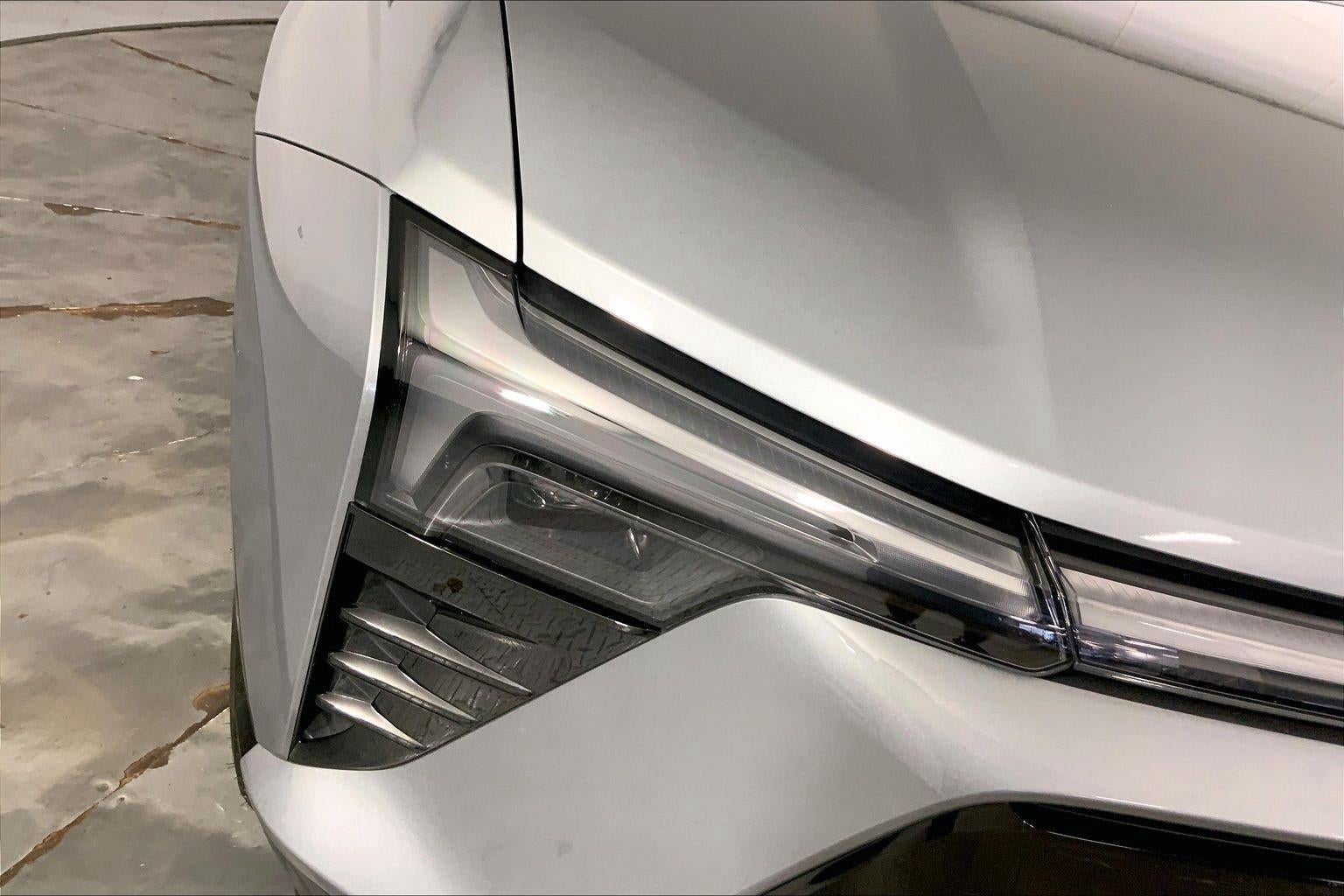 2024 Chevrolet Blazer EV RS