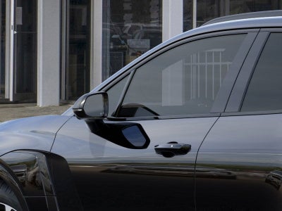 2026 Chevrolet Blazer EV SS