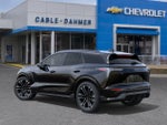 2026 Chevrolet Blazer EV SS