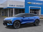 2026 Chevrolet Blazer EV SS