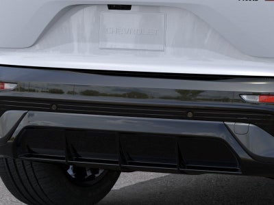 2026 Chevrolet Blazer EV SS