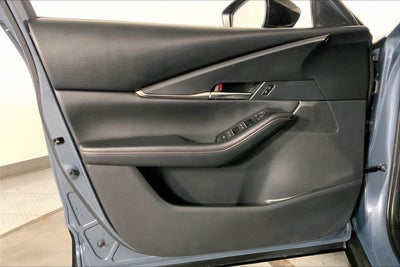 2024 Mazda Mazda CX-30 2.5 S Carbon Edition