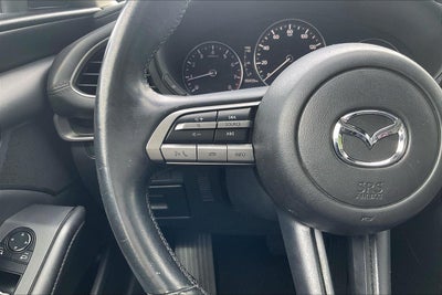 2020 Mazda Mazda3 Sedan Select Package