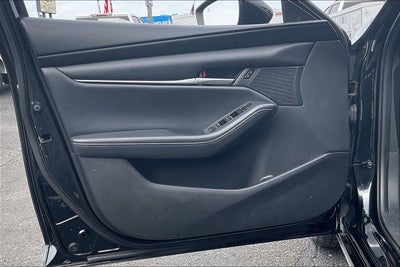 2020 Mazda Mazda3 Sedan Select Package