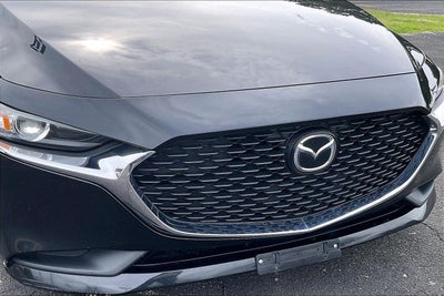 2020 Mazda Mazda3 Sedan Select Package