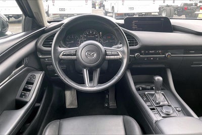 2020 Mazda Mazda3 Sedan Select Package