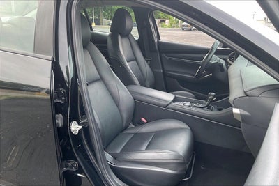 2020 Mazda Mazda3 Sedan Select Package