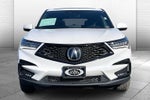 2021 Acura RDX w/A-Spec Package