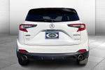 2021 Acura RDX w/A-Spec Package