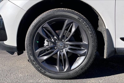 2021 Acura RDX w/A-Spec Package