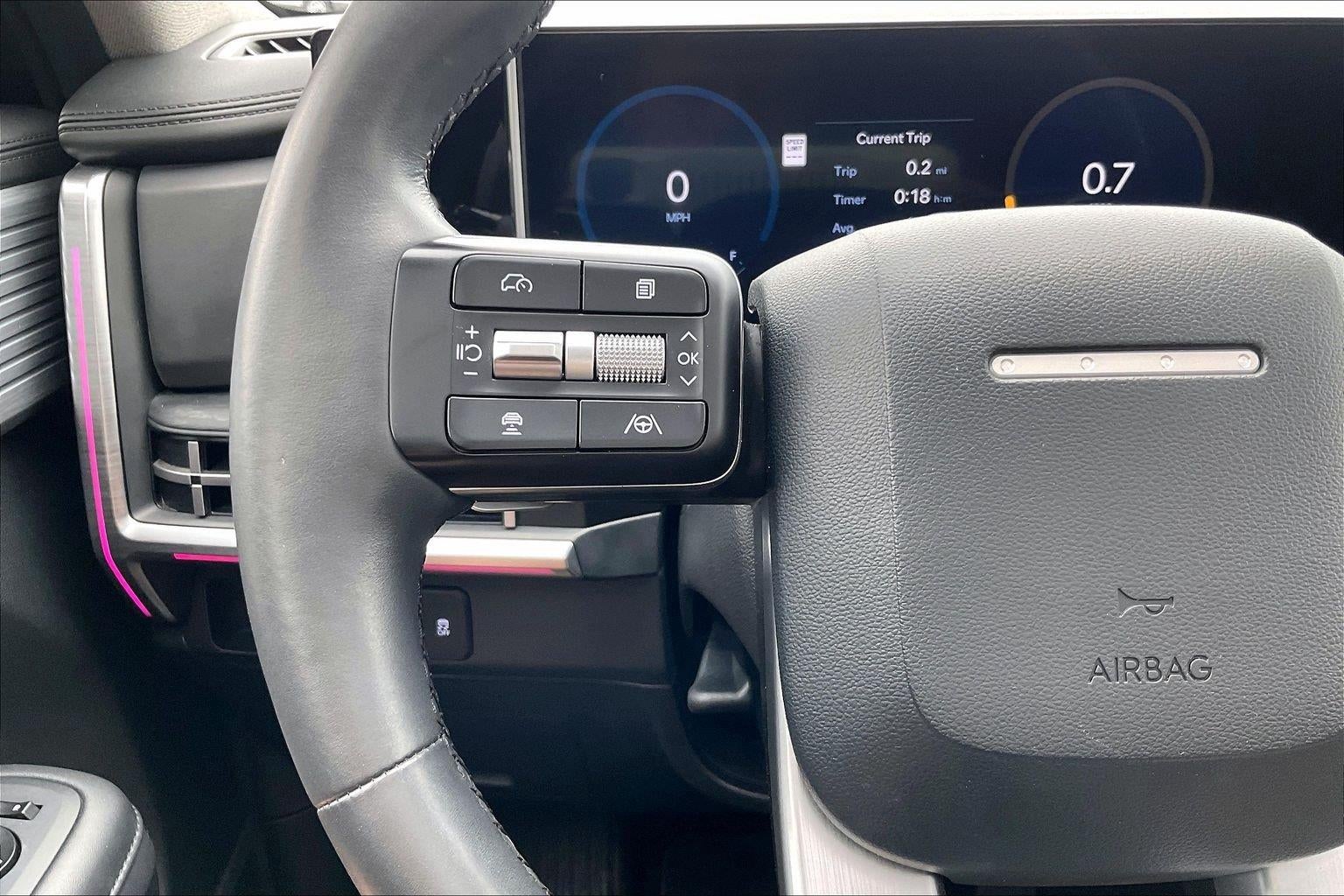 2024 Hyundai Santa Fe Limited