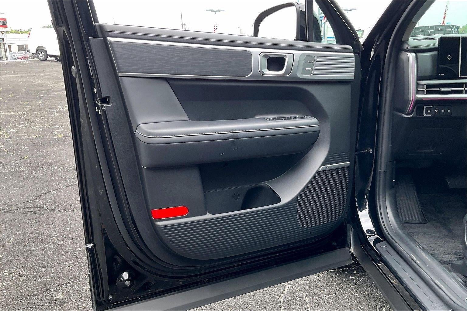 2024 Hyundai Santa Fe Limited