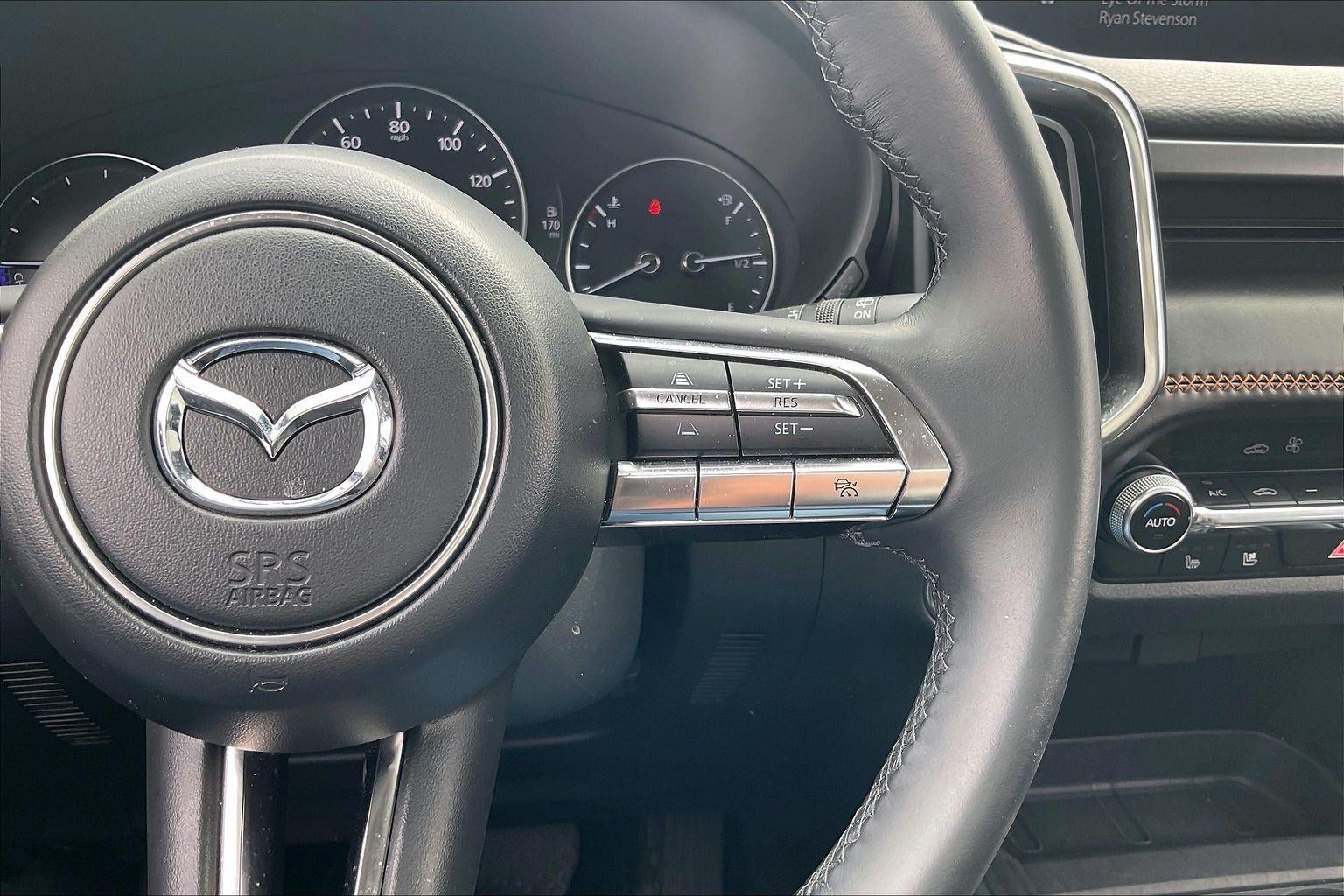 2025 Mazda Mazda CX-50 Hybrid Premium Plus Package