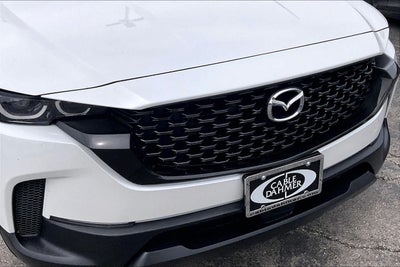 2025 Mazda Mazda CX-50 Hybrid Premium Plus Package