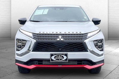 2024 Mitsubishi Eclipse Cross LE