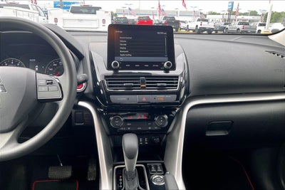 2024 Mitsubishi Eclipse Cross LE