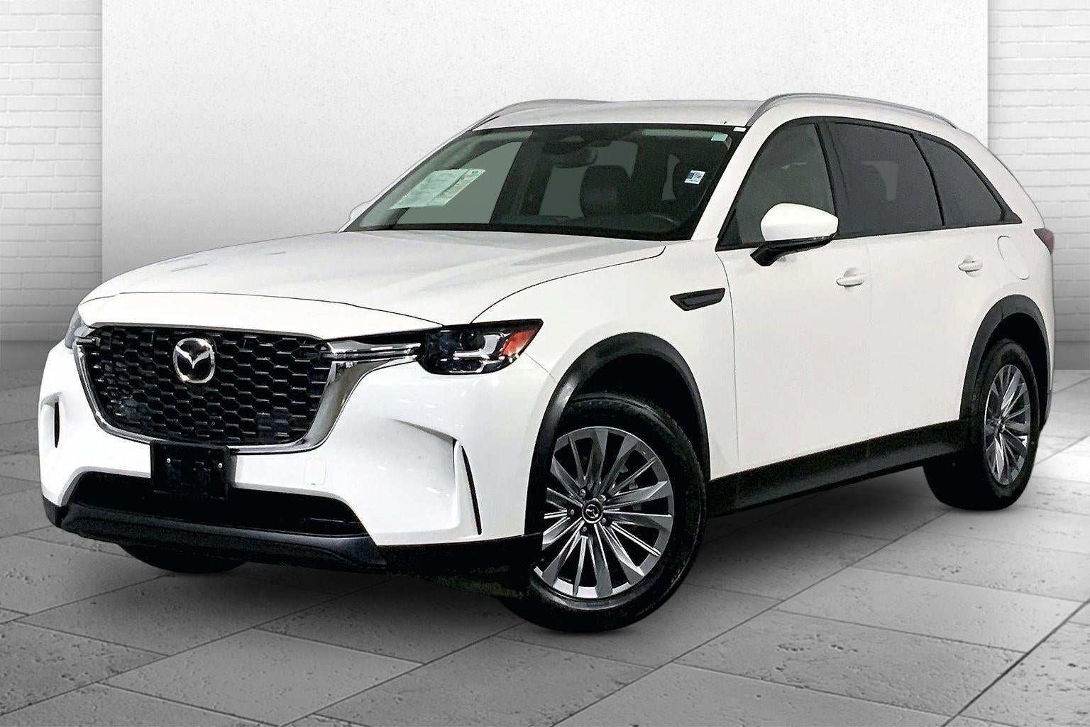2024 Mazda Mazda CX-90 3.3 Turbo Select