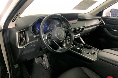 2024 Mazda Mazda CX-90 3.3 Turbo Select