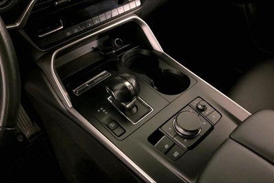 2024 Mazda Mazda CX-90 3.3 Turbo Select