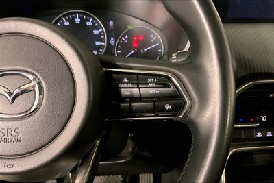 2024 Mazda Mazda CX-90 3.3 Turbo Select