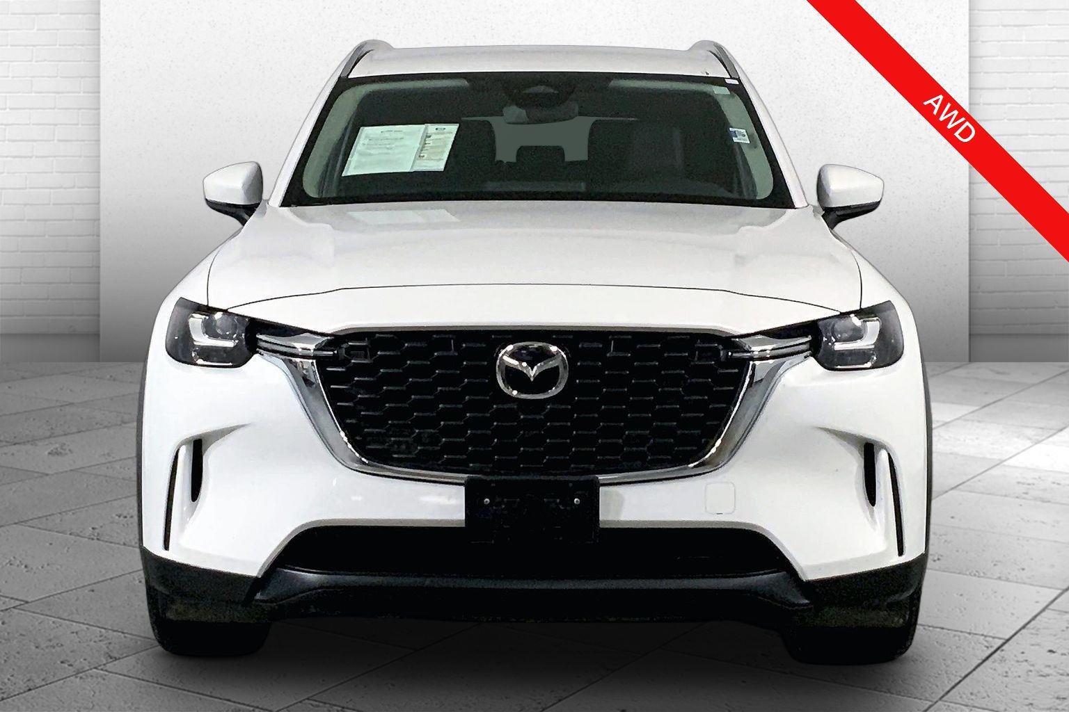 2024 Mazda Mazda CX-90 3.3 Turbo Select